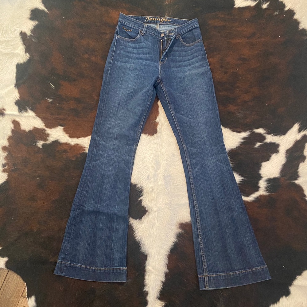 Kimes Ranch Jeans Jennifer